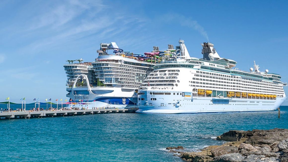 Mexican Officials Reject Royal Caribbean’s Water Park Proposal Amid Environmental Concerns