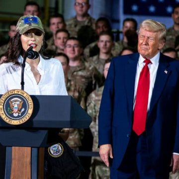 18af48a7-550e-478f-8a85-0fcb5af9efc9 Governor Whitmer’s Strategy with Trump Sparks Division