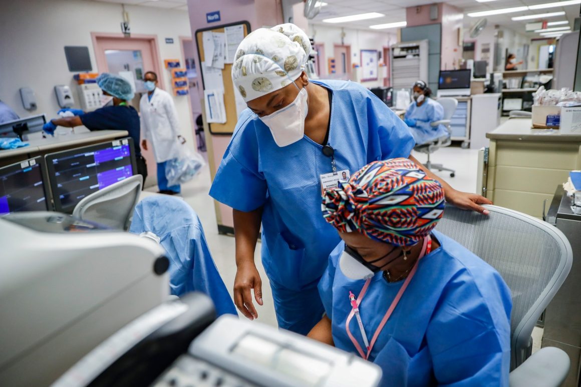Redefining Health Care: A Vision for the Future