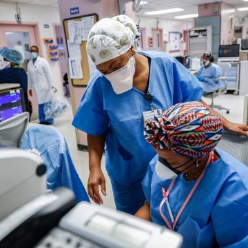 Redefining Health Care: A Vision for the Future