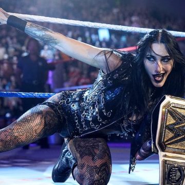 WWE Clash in Italy: Event Preview and Predictions