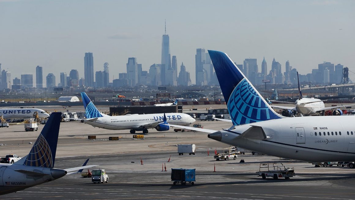 Improving U.S. Aviation Safety Amid Pressure