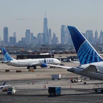Improving U.S. Aviation Safety Amid Pressure