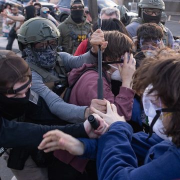 1b671473-9496-471a-8071-0b02af033f3a Man Arrested for Threatening ICE Officer and Family at New Jersey Protest