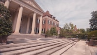 Inside Diplomacy: A Tour of Historic Diplomatic Residences in D.C.