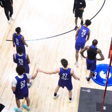 NBA Draft Prospects: Key Players from the Big Ten