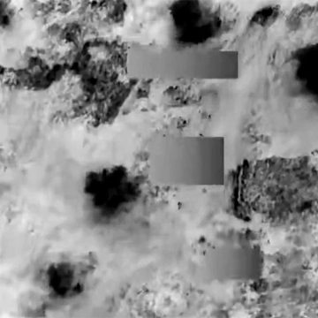 U.S. and Nigerian Forces Strike Again Against ISIS in Nigeria