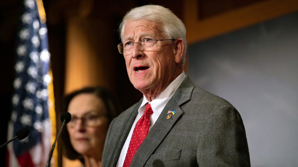 Senator Pressures Trump Over Iran Deal Amid Progress in Negotiations