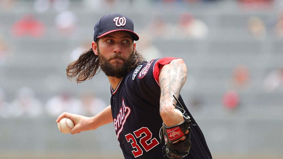 Washington Nationals Address Allegations of Religious Discrimination