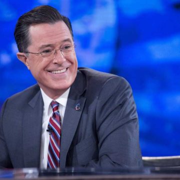 Stephen Colbert’s Impact on Comedy and Politics