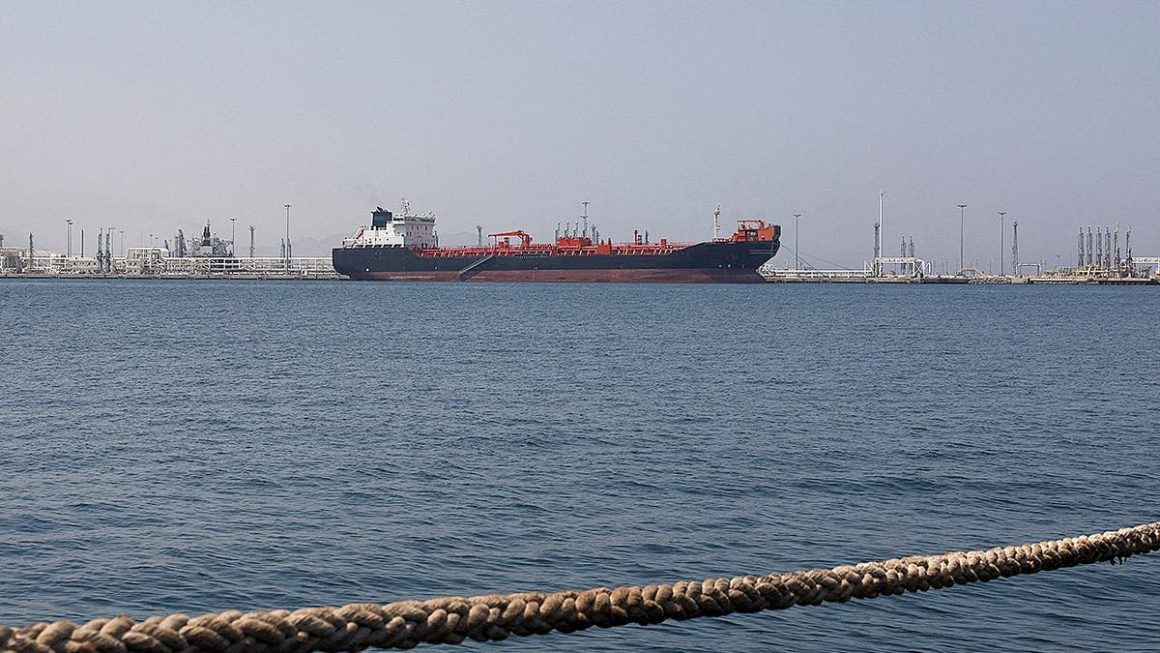 U.S.-Iran Tensions Over Strait of Hormuz Intensify