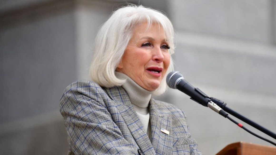 Censure of Colorado Governor After Commuted Sentence