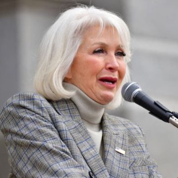Censure of Colorado Governor After Commuted Sentence