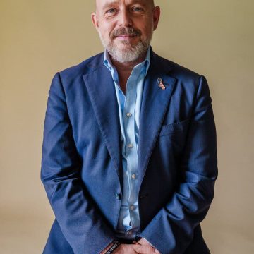 Steve Hilton’s Bid for California Governorship