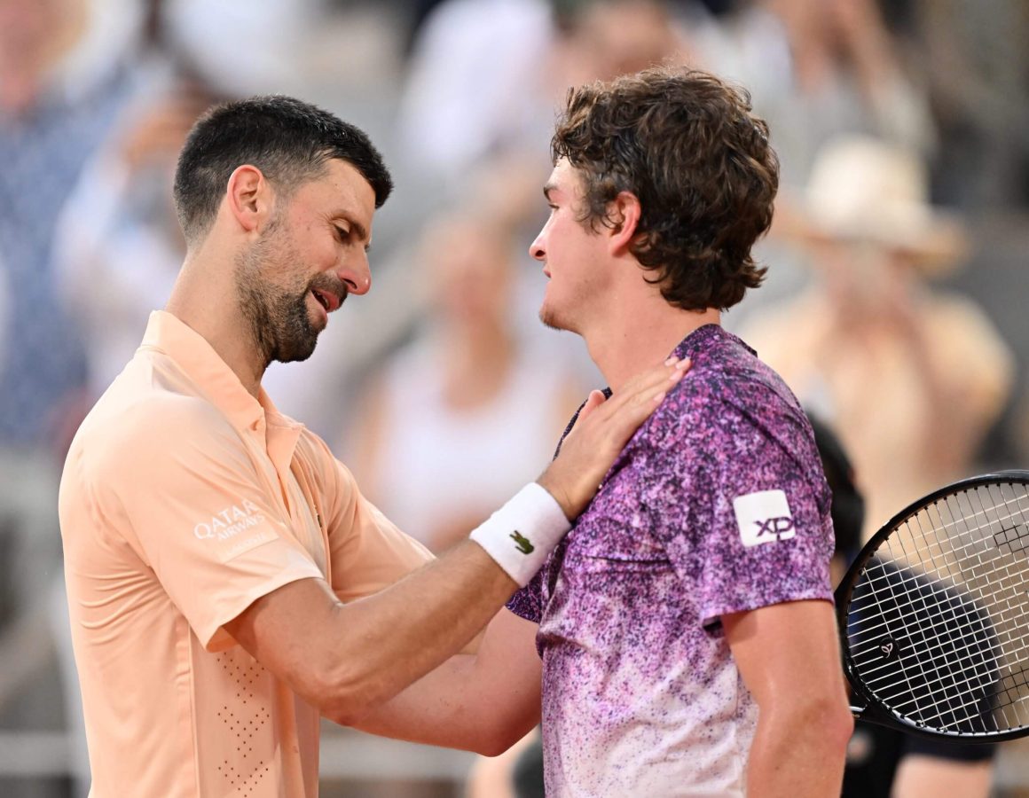 Djokovic’s Undeterred Pursuit and Fonseca’s Rise at the French Open