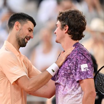 Djokovic’s Undeterred Pursuit and Fonseca’s Rise at the French Open