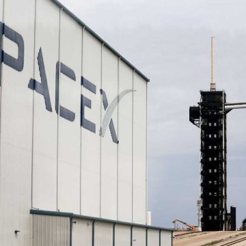 SpaceX Prepares To For Its Crewed Polaris Dawn Mission SpaceX Prepares for Historic IPO and Future Innovations