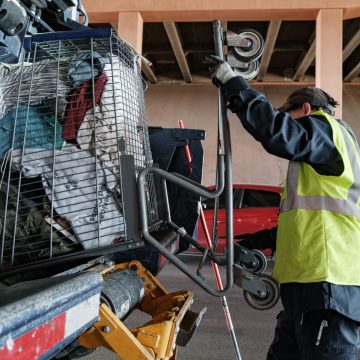 Criminalization of Homelessness in Albuquerque Under Mayor Keller’s Leadership