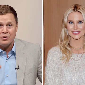 Stephanie Pratt’s Changing Stance on Her Brother’s Mayoral Campaign