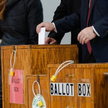 Federal Judge Overturns New Hampshire Voter Law