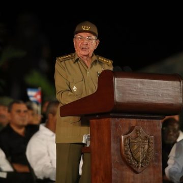 U.S. Plans for Potential Political Change in Cuba