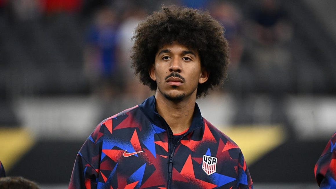 US Men’s Soccer Team Faces Injuries Ahead of World Cup