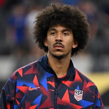 US Men’s Soccer Team Faces Injuries Ahead of World Cup