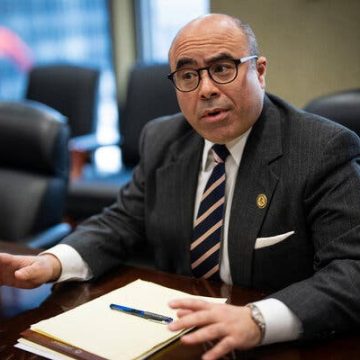 25c2dbc3-44fa-4ed8-bf10-7a0b086f2004 Overview of Andrew S. Boutros’s Tenure as U.S. Attorney