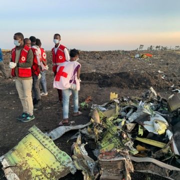 Chicago Jury Awards $49.5 Million to Family of Boeing 737 MAX Crash Victim