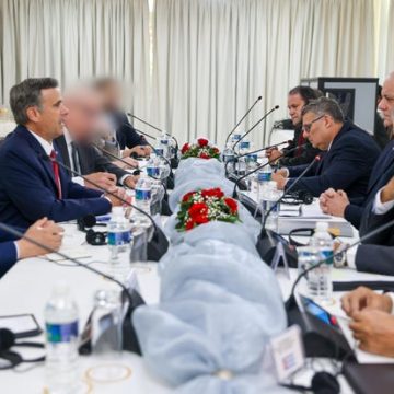 CIA Director Meets with Cuban Officials Amid Tensions