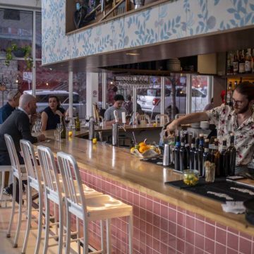 L’Oca d’Oro’s Pay-What-You-Will Promotion: A Unique Dining Experience