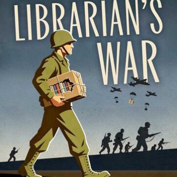 The Impact of Armed Services Editions During World War II