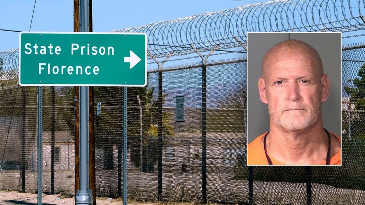 Arizona Executes Man for 2002 Murder