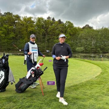 Aaron Rai’s Historic PGA Championship Victory