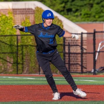 28717813-68d6-45c5-9d10-74f5b9072c06 Lake Central’s Tyler Thuftedal Shines in Playoff Victory