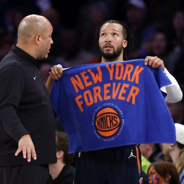 The New York Knicks’ Remarkable Transformation