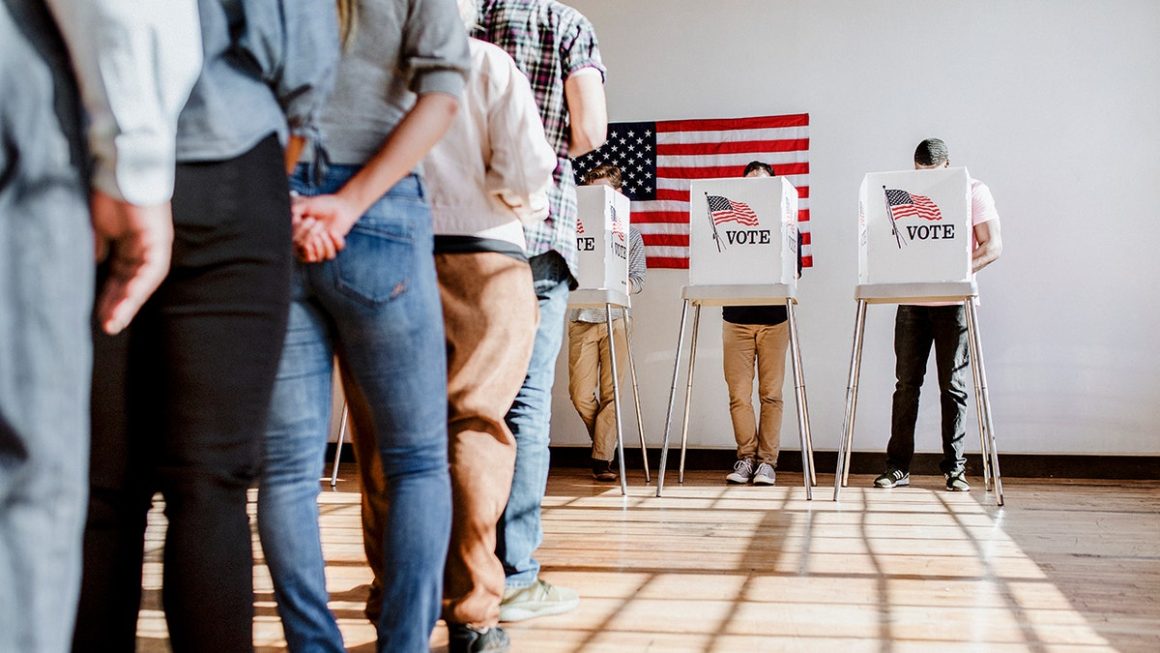 Small Businesses: A Crucial Focus for GOP’s 2026 Midterm Strategy