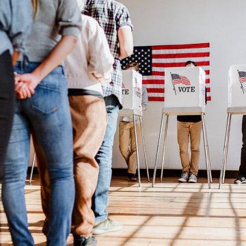 Small Businesses: A Crucial Focus for GOP’s 2026 Midterm Strategy