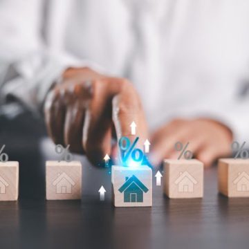 Understanding Rising Mortgage Rates Amid Inflation