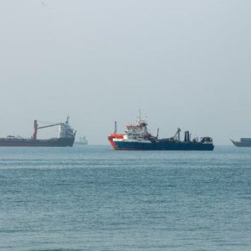 U.S. Strikes Iranian Missile Sites Amid Tensions