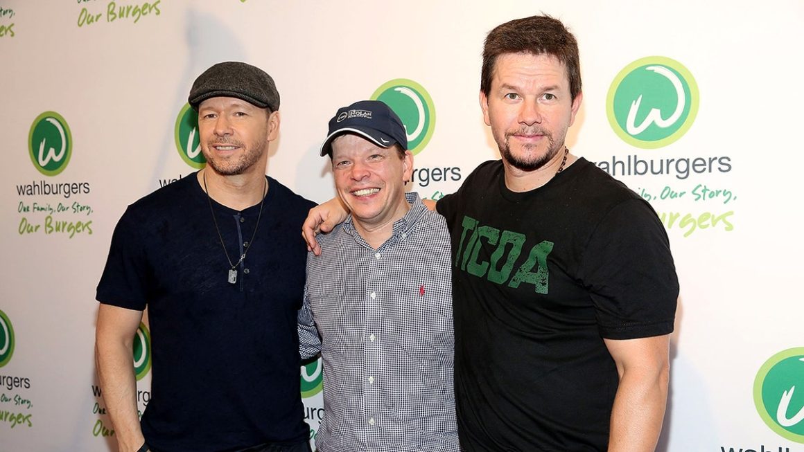 Wahlburgers Chef Paul Wahlberg’s Simple Tips for Memorial Day Burgers