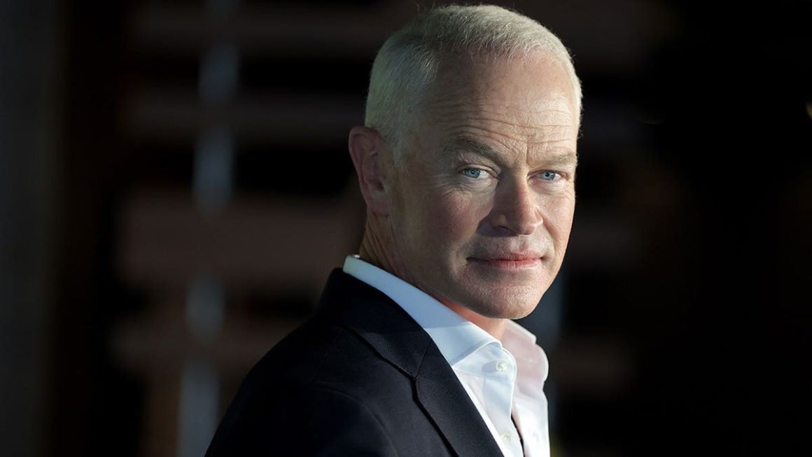 Neal McDonough Reflects on Career Challenges and Personal Resilience