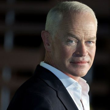 Neal McDonough Reflects on Career Challenges and Personal Resilience