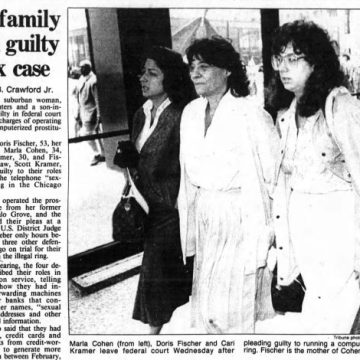 Significant Events in Chicago’s History on May 20