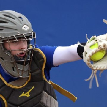 Clara Lyons’ Dynamic Role in Geneva’s Softball Team