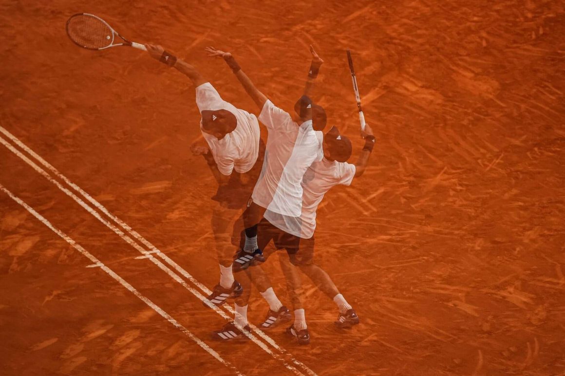 Generational Shift in Men’s Tennis: New Stars Make Their Mark