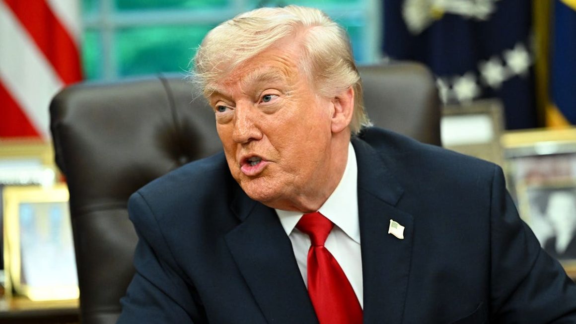 Trump Announces Nearing Agreement with Iran Amid Diplomatic Efforts