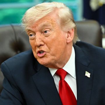 Trump Announces Nearing Agreement with Iran Amid Diplomatic Efforts