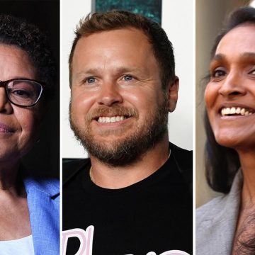Los Angeles 2026 Mayoral Race: A Closer Look