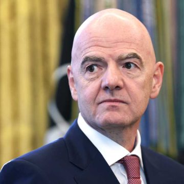 FIFA Faces Legal Scrutiny Over World Cup Ticket Practices